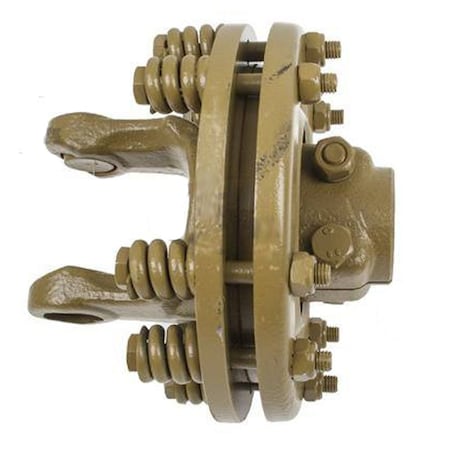 Aftermarket 560-8606 Slip Clutch for Universal Products DRF30-0135